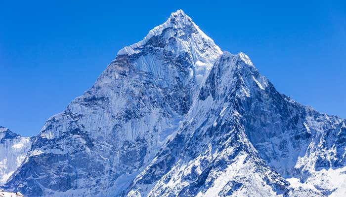 南宫28ng喜马拉雅山是哪两个板块挤压形成的 喜马拉雅山脉是什么板块与什么板块挤(图2)